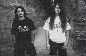 Defecation – Purity Dilution CD