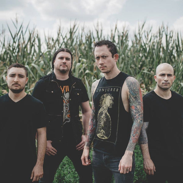 Trivium ‎– Ascendancy CD