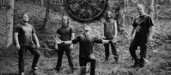 Allobrogia ‎– Sonnocingos CD