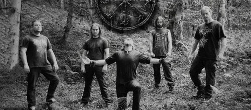 Allobrogia ‎– Sonnocingos CD