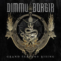 Dimmu Borgir – Grand Serpent Rising CD