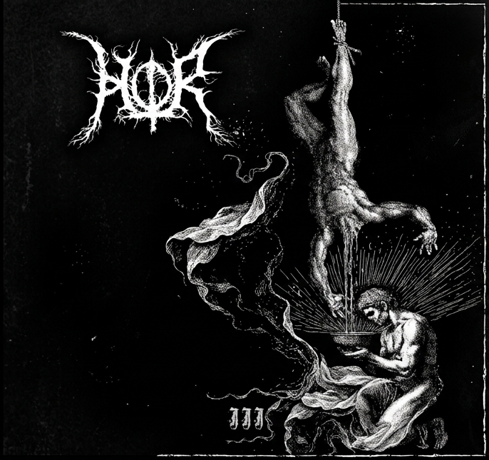 HOR - III CD