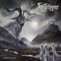 Hellripper ‎– Coronach CD