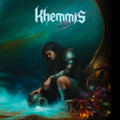 Khemmis - Khemmis CD