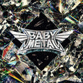 Babymetal – Metal Forth CD