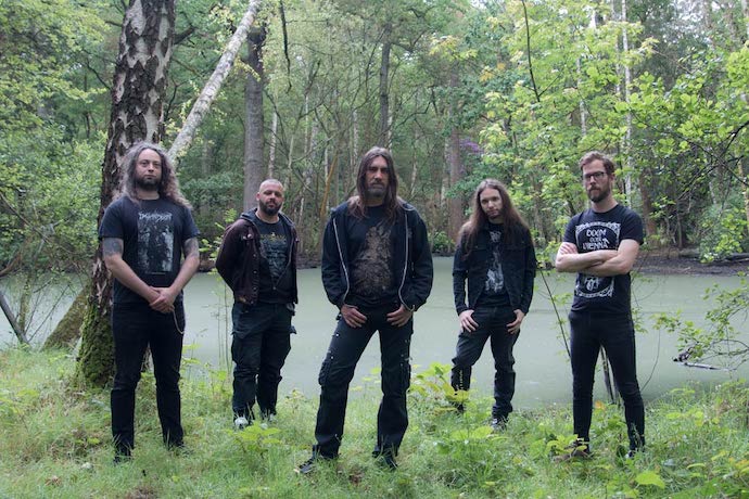 Marche Funèbre – After The Storm CD
