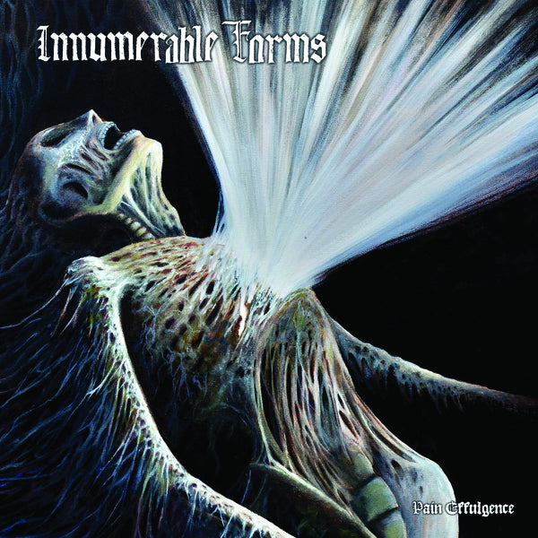 Innumerable Forms – Pain Effulgence Vinyl