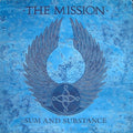 The Mission – Sum And Substance CD