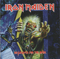 Iron Maiden – No Prayer For The Dying CD
