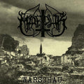 Marduk - Warschau Vinyl