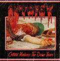 Autopsy – Critical Madness: The Demo Years Vinyl