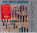 Deathrow - Deception ignored CD