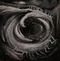 Burial Hordes – Θάνατος Αιώνιος (The Termination Thesis) Vinyl
