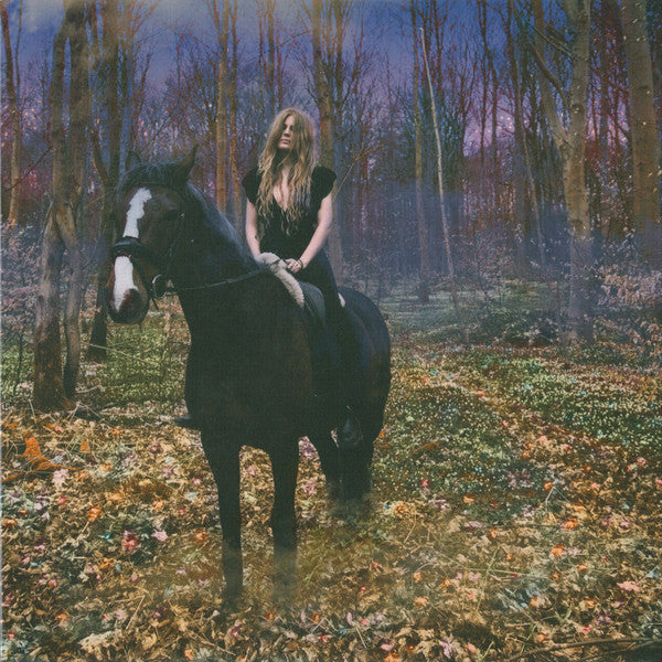 Myrkur – Juniper Vinyl 7''Ep