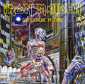 Iron Maiden – Somewhere In Time CD