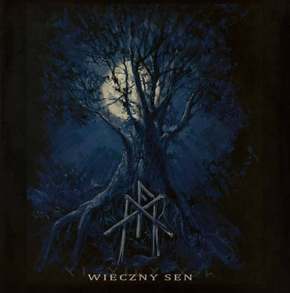 Azel's Mountain – Wieczny Sen CD