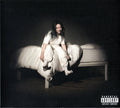 Billie Eilish – When We All Fall Asleep, Where Do We Go? CD