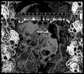 4 Doors To Death II - Various CD