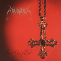 Unaminated - Ancient God of Evil Vinyl