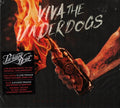 Parkway Drive – Viva The Underdogs CD - O card