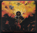 Acherontas – Psychic Death "The Shattering Of Perceptions" CD