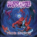 Massacre - From Beyond CD