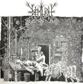 Demilich – Em9t2ness Of Van2s1ing / V34ish6ng 0f Emptiness Vinyl