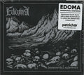 Edoma ‎– Immemorial Existence CD