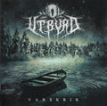 Utbyrd – Varskrik CD