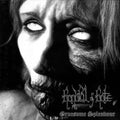 Handful Of Hate – Gruesome Splendour CD