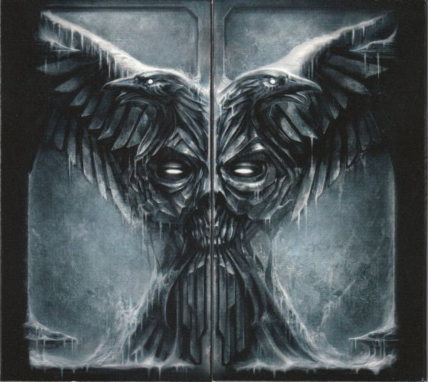 Immortal – All Shall Fall CD