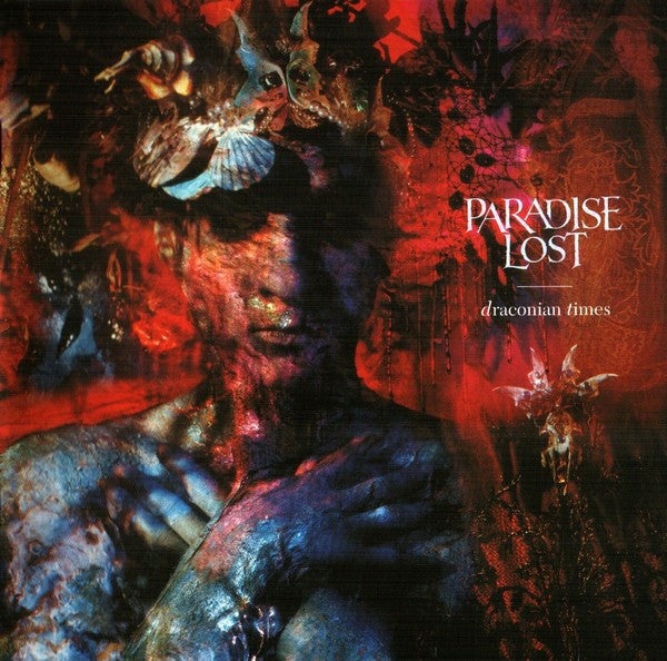 Paradise Lost – Draconian Times CD