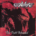 Convent – The Truth Revealed CD