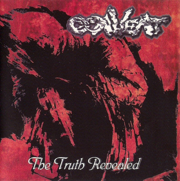 Convent – The Truth Revealed CD