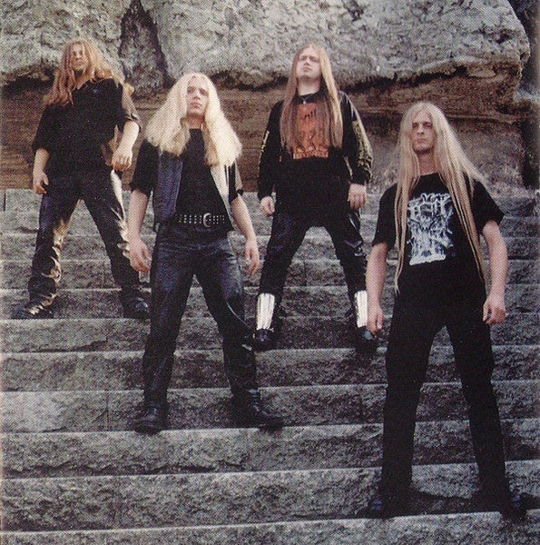 Convent – The Truth Revealed CD