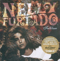 Nelly Furtado – Folklore CD