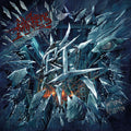 Evil Invaders – Shattering Reflection CD