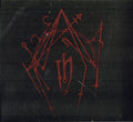 Hyrgal ‎– Hyrgal CD