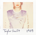 Taylor Swift - 1989 CD