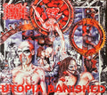 Napalm Death – Utopia Banished CD