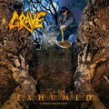 Grave – Exhumed - A Grave Collection CD