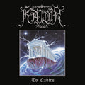 Kawir ‎– To Cavirs CD