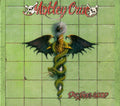 Motley Crue – Dr. Feelgood CD