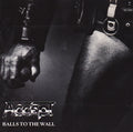 Accept – Balls To The Wall CD