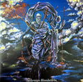 Lamp Of Murmuur – Saturnian Bloodstorm Vinyl