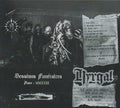 Hyrgal – Sessions Funéraires Anno MMXXIII CD