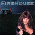 Firehouse - Firehouse CD