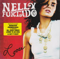 Nelly Furtado ‎– Loose CD