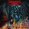 Slaughtered Priest – Bang Your Head For Satan CD
