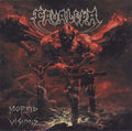 Cavalera – Morbid Visions CD
